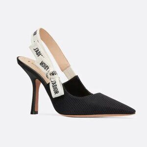 Dior J’adior Slingback Pump